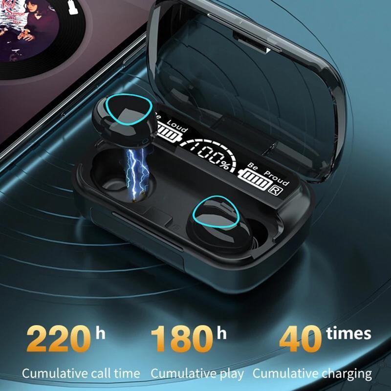 EarBuds