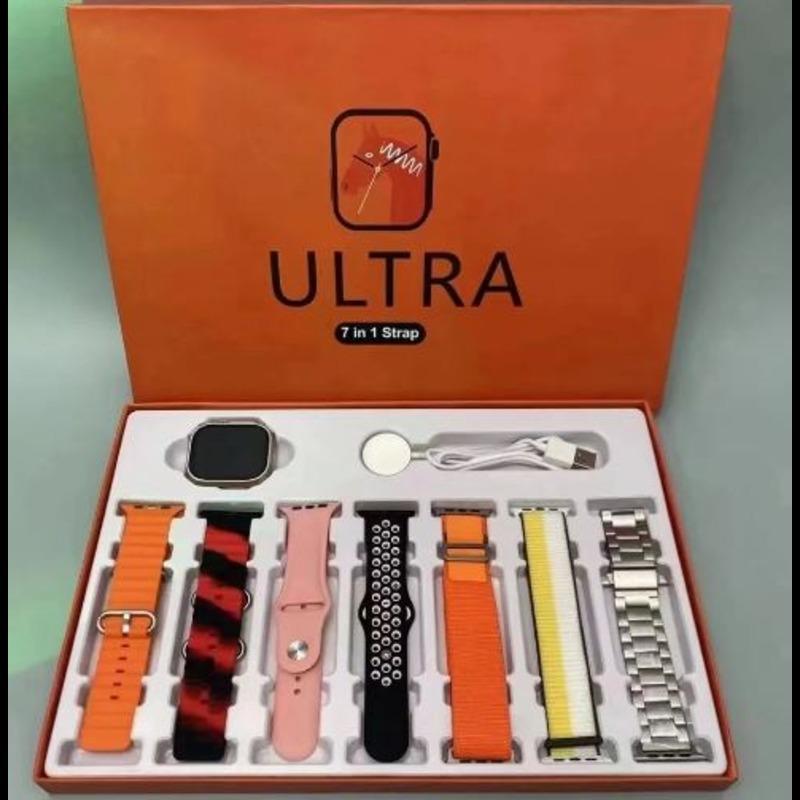 Smart watch box