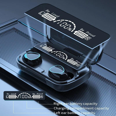 EarBuds