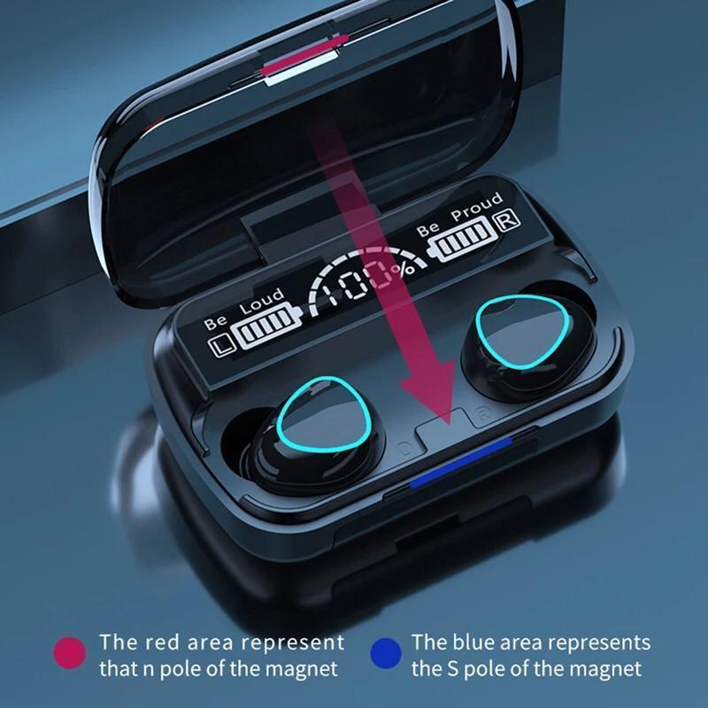 EarBuds