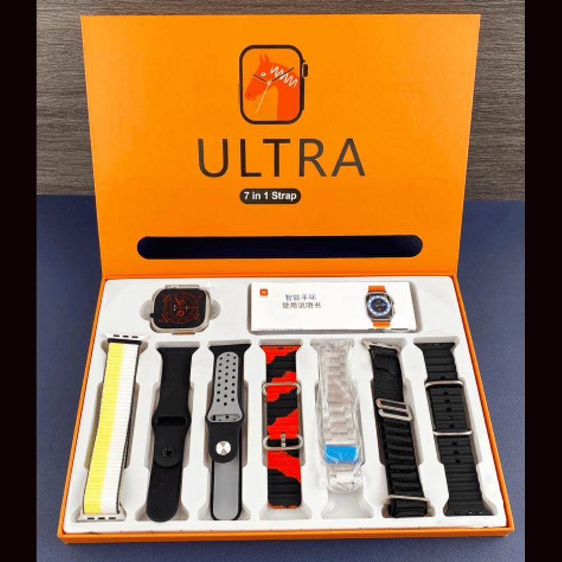 Smart watch box