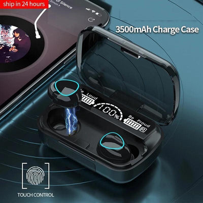 EarBuds
